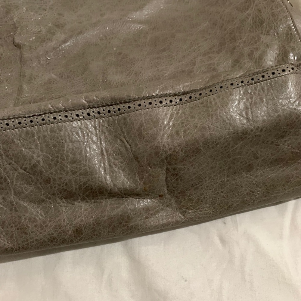 Vintage Balenciaga bag - Picture 4 of 12